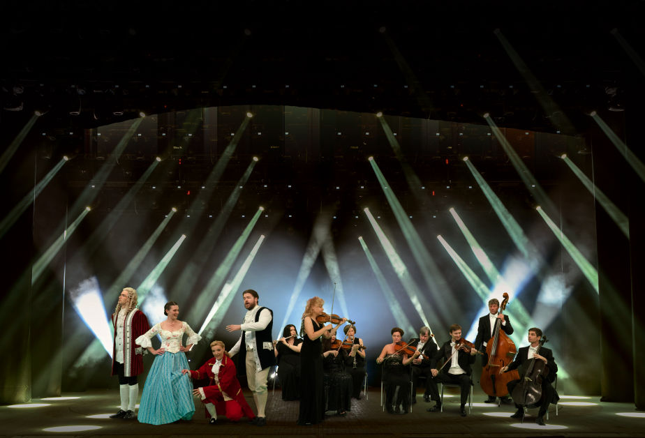 The Marriage of Figaro